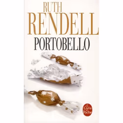 ISBN Portobello, Thrillers, Français, Livre broché