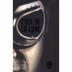 ISBN Bourbon Kid T.2 : L'Oeil De La Lune, Thrillers, Français, Livre broché