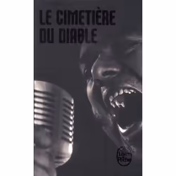 ISBN Bourbon Kid T.3 : Le Cimetiere Du Diable, Thrillers, Français, Livre broché