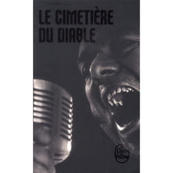 Le Cimetière du diable (Bourbon Kid, Tome 3) (Poche)