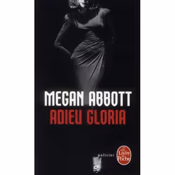 ISBN Adieu Gloria, Thrillers, Français, Livre broché