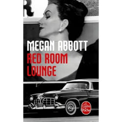 ISBN Red Room Lounge