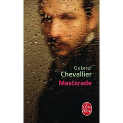 ISBN Mascarade