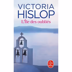 ISBN L'Île des oubliés, Roman, 528 pages