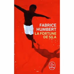 ISBN La Fortune de Sila, Roman, Français, 360 pages