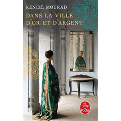 Le Livre de Poche DANS LA VILLE D OR ET D ARGENT livre Français