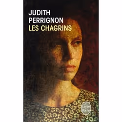 ISBN Les Chagrins, Novel, Français, 192 pages