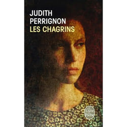 ISBN Les Chagrins livre Novel Français
