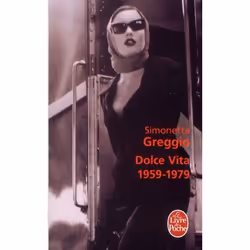 ISBN Dolce Vita, Littérature, Français