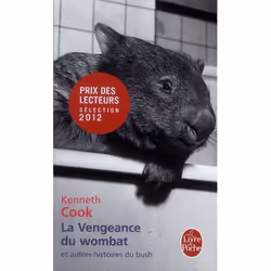 ISBN La Vengeance Du Wombat Et Autres Histoires Du Bush, Littérature, Français, Livre broché