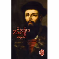 ISBN Magellan, histoire, Français, Livre broché
