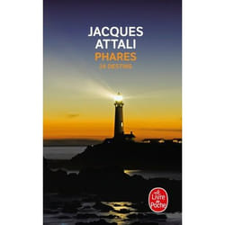 ISBN Phares : 24 destins