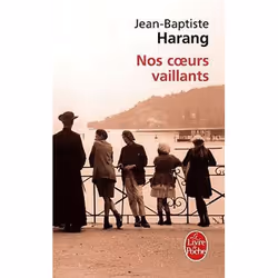 ISBN Nos Coeurs Vaillants, Romance, Français, Livre broché