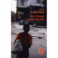 ISBN Tout Bouge Autour De Moi, Romance, Français, Livre broché