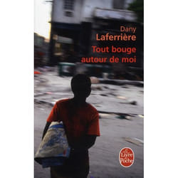 Tout bouge autour de moi