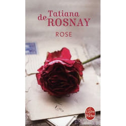 Rose (Poche)