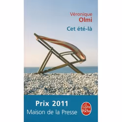 ISBN Cet Ete-La, Romance, Français, Livre broché