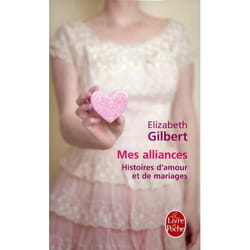 Mes alliances