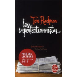Les imperfectionnistes