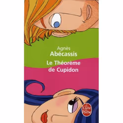 ISBN Le Theoreme De Cupidon, Romance, Français, Livre broché