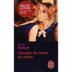 ISBN Chevalier De L'Ordre Du Merite