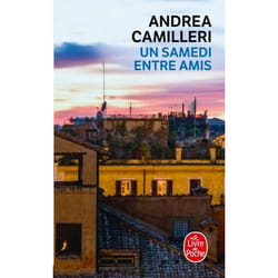 ISBN Un samedi entre amis livre Novel Français