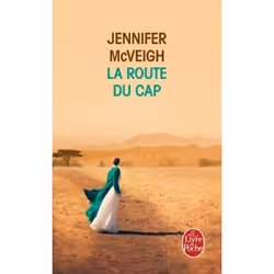 ISBN La route du Cap, Novel, Français, 552 pages