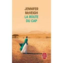 ISBN La route du Cap livre Novel Français