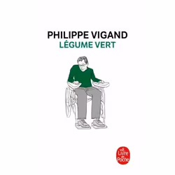 ISBN Légume vert, Français, 128 pages