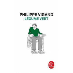 ISBN Légume vert