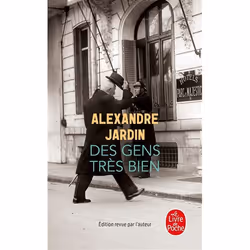 Le Livre de Poche DES GENS TRES BIEN PRIX DES LECTEURS SELECTION 2012), Français, Livre broché