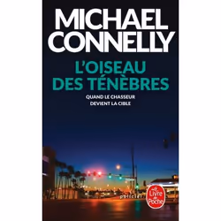ISBN L'Oiseau des ténèbres, Français, 544 pages