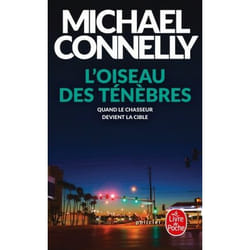 ISBN L'Oiseau des ténèbres