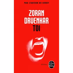 ISBN Toi, Thrillers, Français, 672 pages