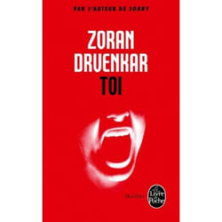 ISBN Toi livre Thrillers Français