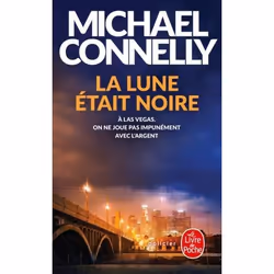 ISBN La lune était noire, Français, 480 pages