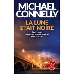 ISBN La lune était noire