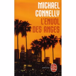 ISBN L'Envol Des Anges, Thrillers, Français, Livre broché
