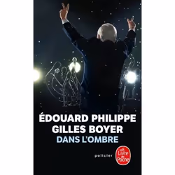 ISBN Dans l'ombre, Français, 600 pages