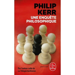 ISBN Une enquête philosophique