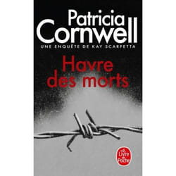 ISBN Havre des morts livre Thrillers Français