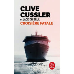 ISBN Croisière fatale livre Thrillers Français