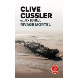 ISBN Rivage mortel, Thrillers, Français, 552 pages