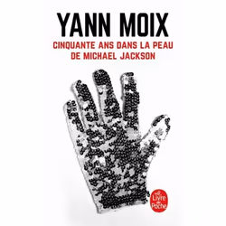 ISBN Cinquante ans dans la peau de Michael Jackson, Français, 144 pages
