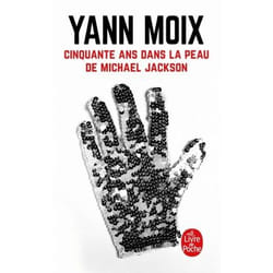 ISBN Cinquante ans dans la peau de Michael Jackson