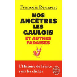 Nos ancêtres les Gaulois (Poche)