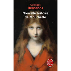 Nouvelle histoire de Mouchette