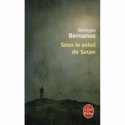 ISBN Sous Le Soleil De Satan, Romance, Français, Livre broché