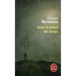 Sous le soleil de Satan