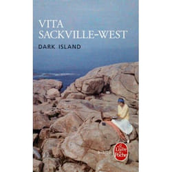 ISBN Dark Island livre Novel Français